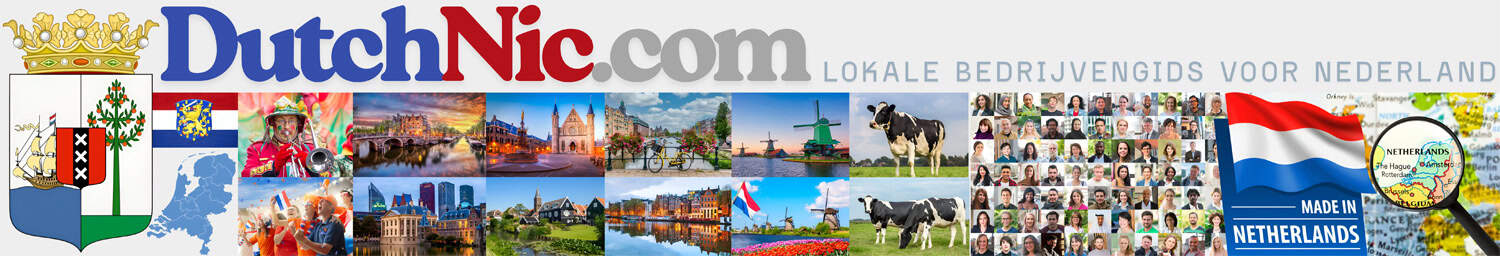 Gemaakt in Nederland - Luxury cruises Europe